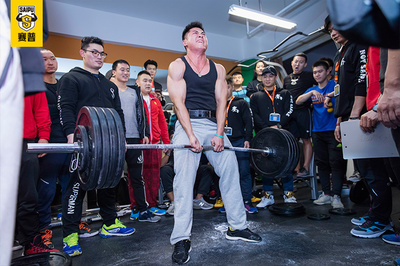 賽普健身教練培訓機構的獨特優勢