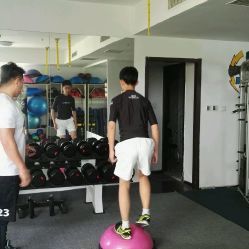 金梧桐游泳健身會所 地址、電話、營業時間及服務詳情