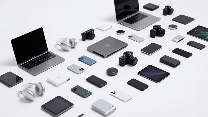探索手機數碼產品的演進與未來趨勢